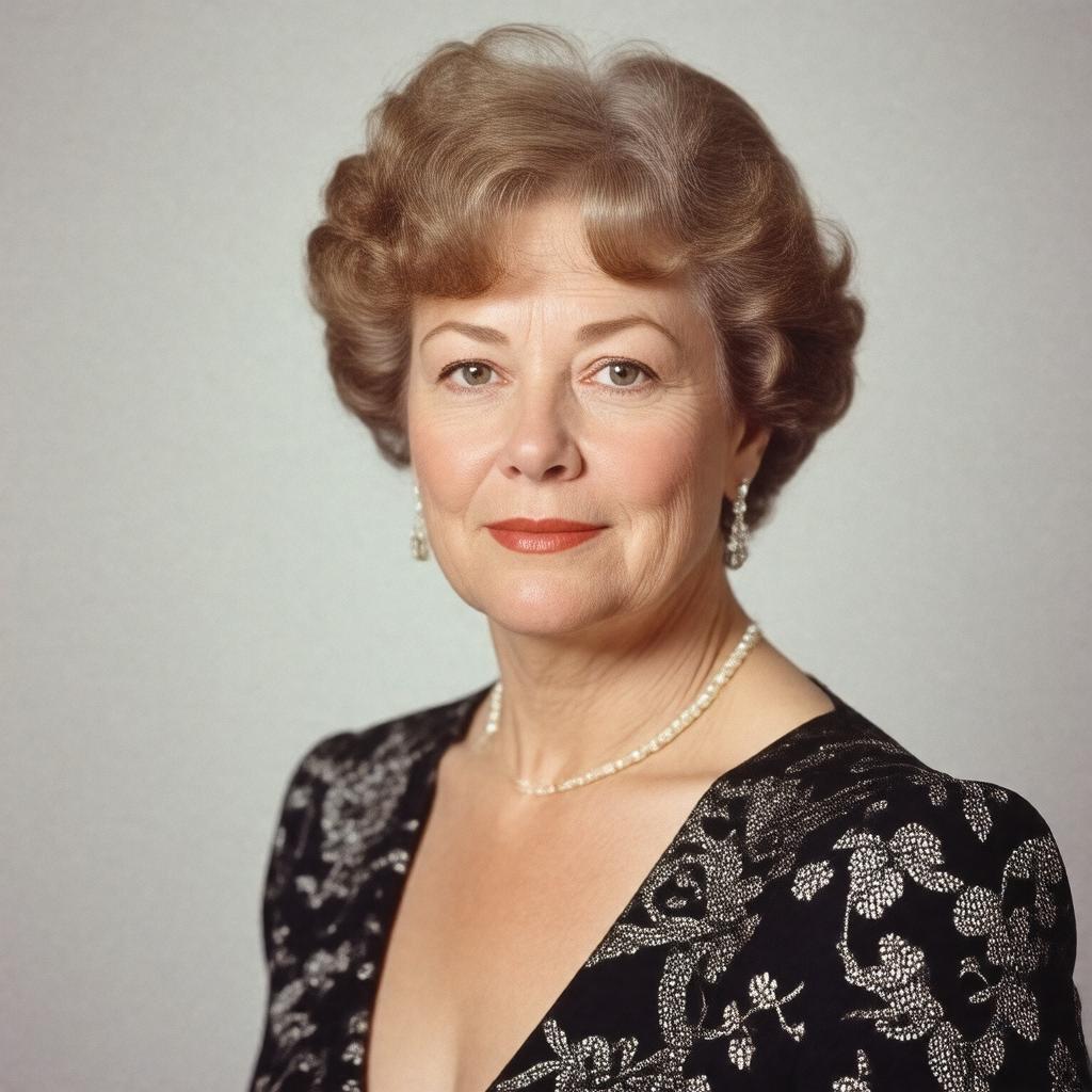 Lynn Redgrave